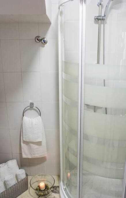 Atico Con Piscina Junto Catedral De Sevilla Eksteriør bilde