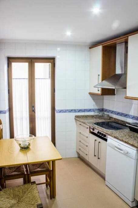 Atico Con Piscina Junto Catedral De Sevilla Eksteriør bilde